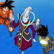 Illustration for article titled iDragon Ball Super /iUltra Instinct What we Know/What it Could Mean